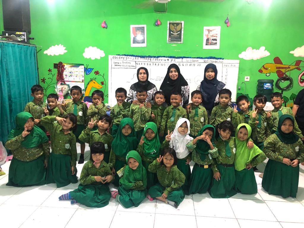 Jelajahi web Shibyanul Muslimin Hasana